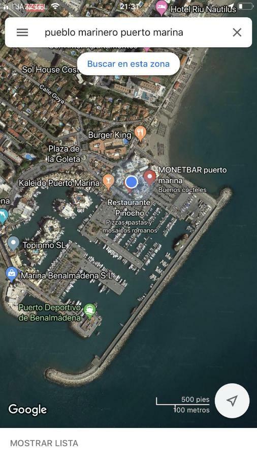 Sun Apartament *
