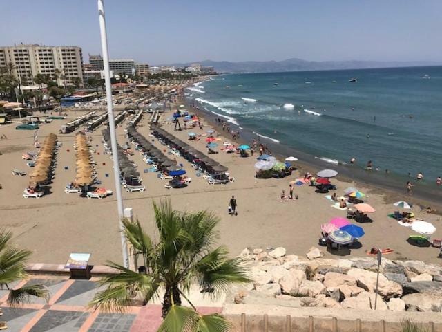 Sun Apartament *