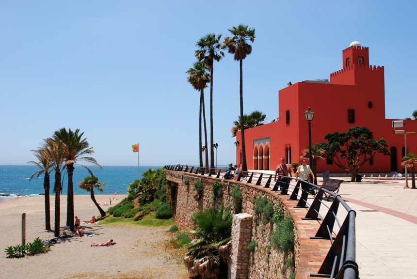 Apartament Sun