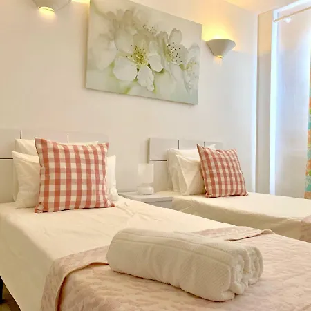 Apartamento Sun Beach Benalmadena Exterior photo