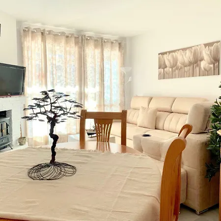 Apartamento Sun Beach Benalmadena Exterior photo
