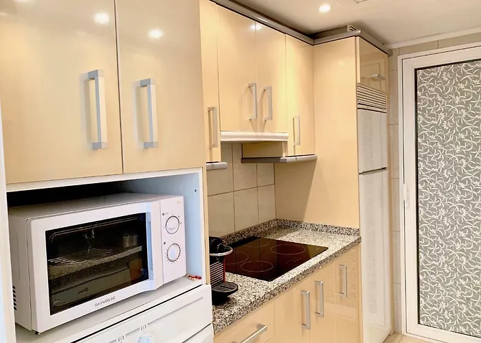 Apartamento Sun Beach