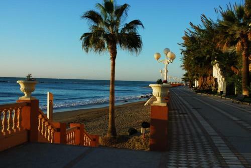 Sun Apartamento *