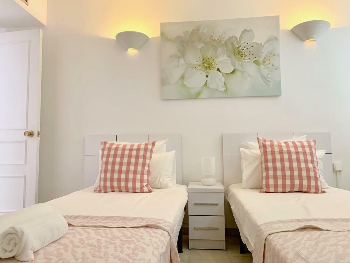 Sun Apartment