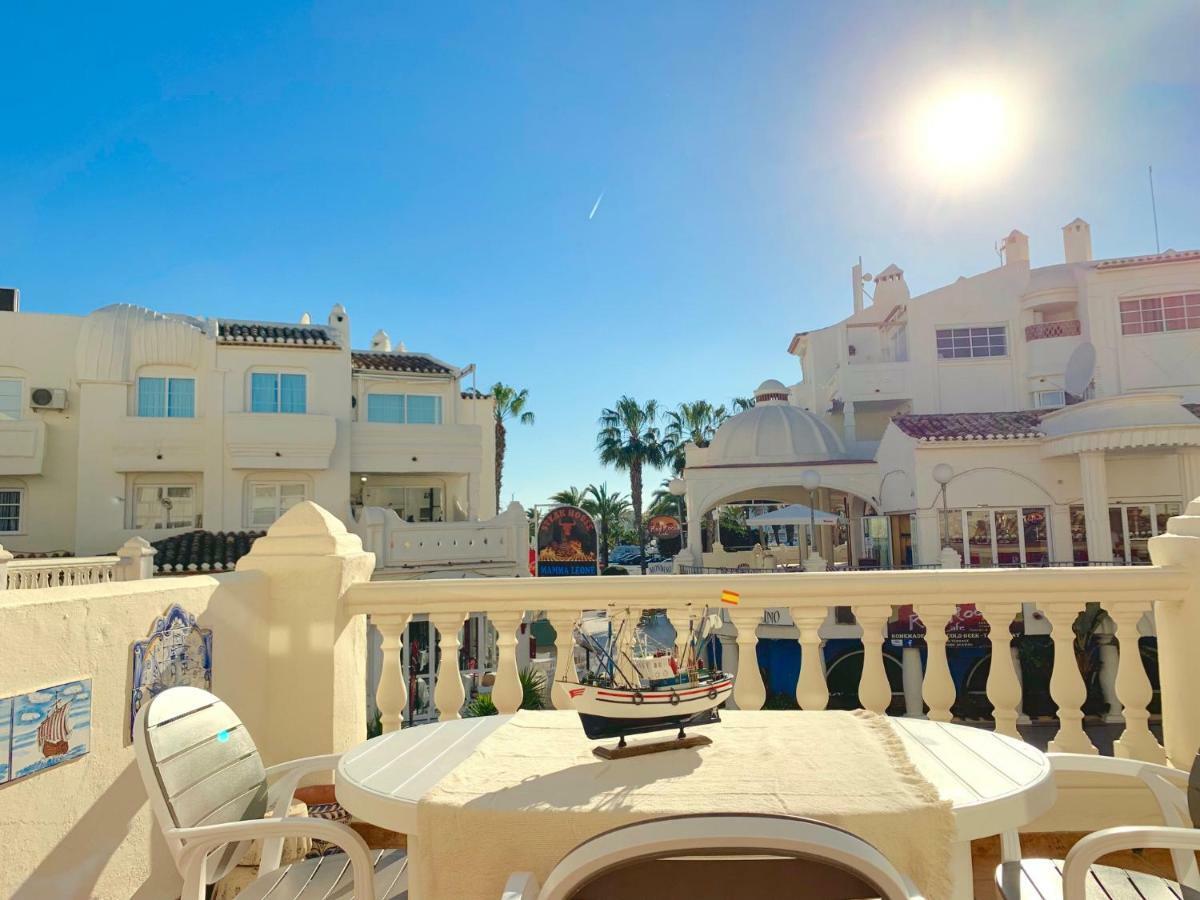 Sun Apartment Benalmadena