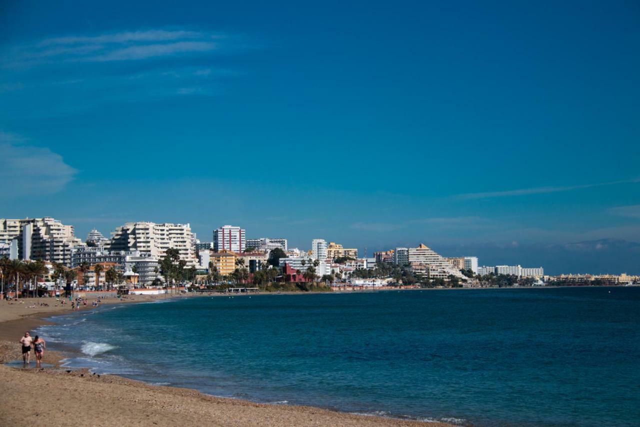 Apartamento Sun Benalmádena