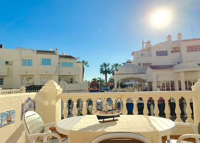 Apartamento Sun Beach
